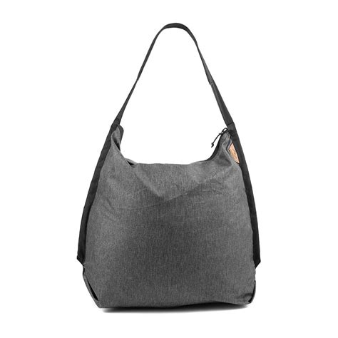 peak design packable tote